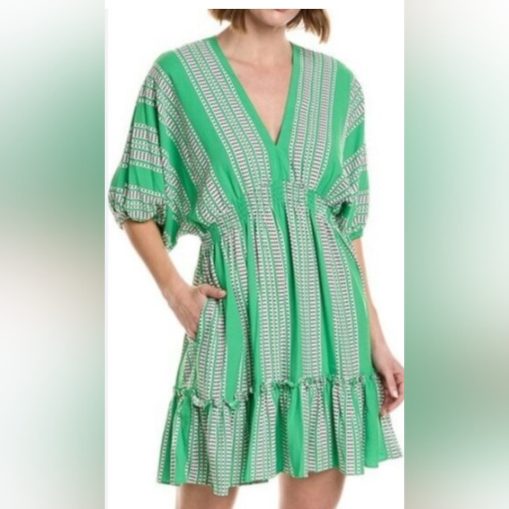 Taylor Dress